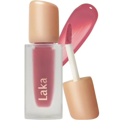Fruity Glam Tint Nuantator pentru buze 111 Mellow 4.5 gr
