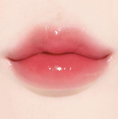 LAKA Fruity Glam Tint - nuantator pentru buze formulat cu sucuri de fructe si vitamine, care contribuie la hidratarea buzelor si la metinerea confortului - 4.5 gr - 126 Lucy