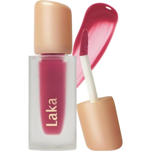 Fruity Glam Tint Nuantator pentru buze 127 Rose 4.5 gr