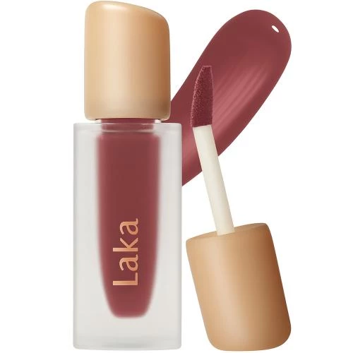 Fruity Glam Tint Nuantator pentru buze 129 Maroni 4.5 gr