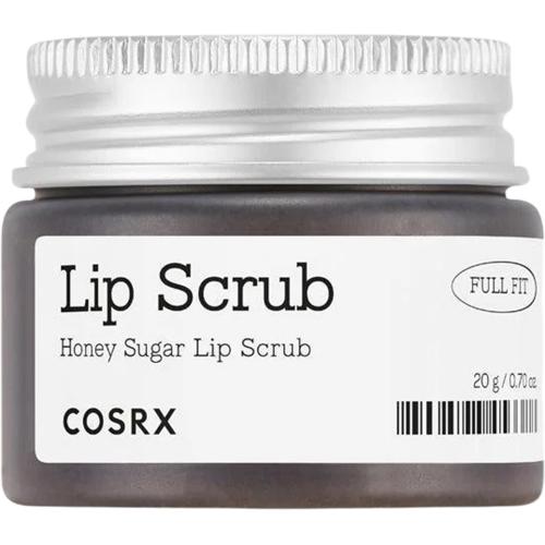 COSRX Full Fit Honey Sugar Lip Scrub Balsam de buze