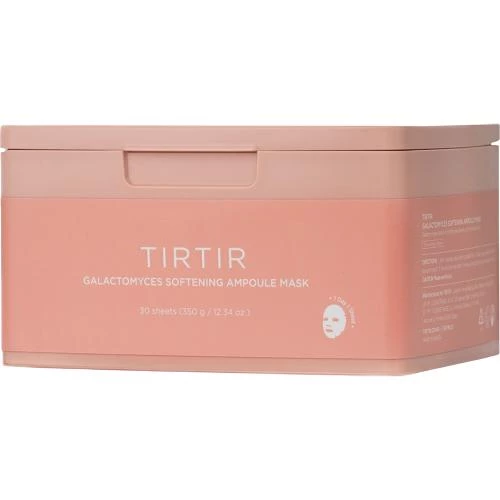 TIRTIR Galactomyces Softening...