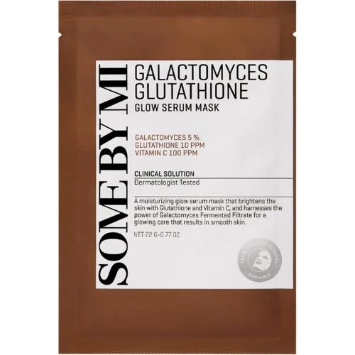 SOME BY MI Galactomyces...