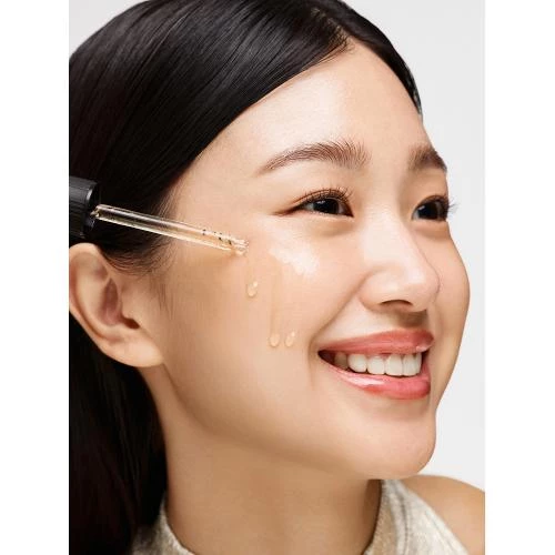 SOME BY MI Galactomyces Pure Vitamin C Glow Serum ser - luminozitate si uniformizare si hidratare, 10 ml