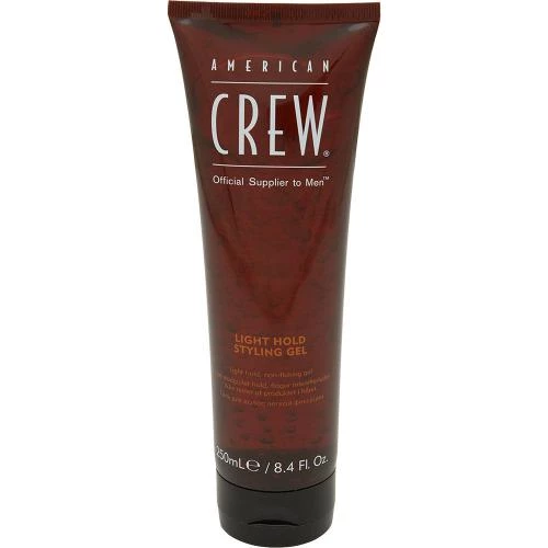 American Crew Light Hold...