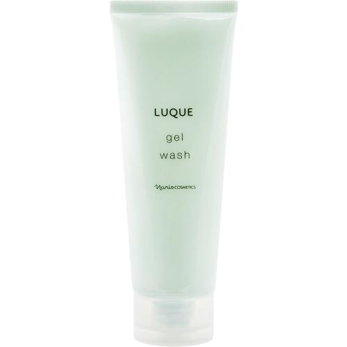 LUQUE Gel Wash Gel de curatare pentru fata cu efect hidratant 150 gr