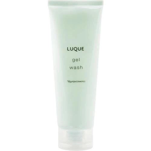 Luque Japan Hydrating Gel Wash – Gel de Curățare Hidratant pentru Față - gramaj 150 gr 