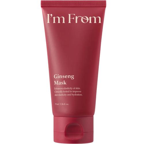 Ginseng Mask Masca de fata 70 ml