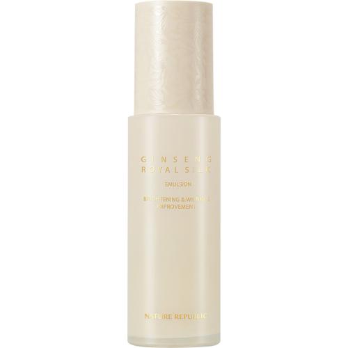 Ginseng Royal Silk Emulsie de...