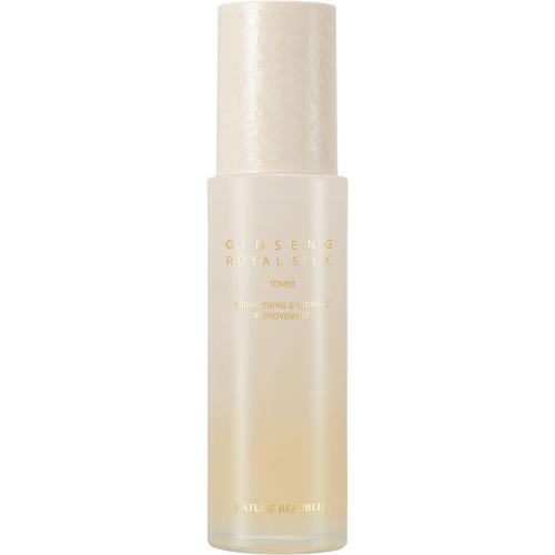 Ginseng Royal Silk Toner de...