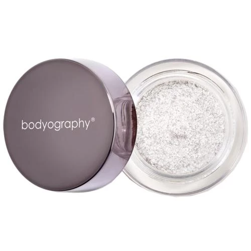 Bodyography Glitter Pigment Fard de Pleoape Halo – Strălucire Intensă și Rezistență | Machiaj Profesional