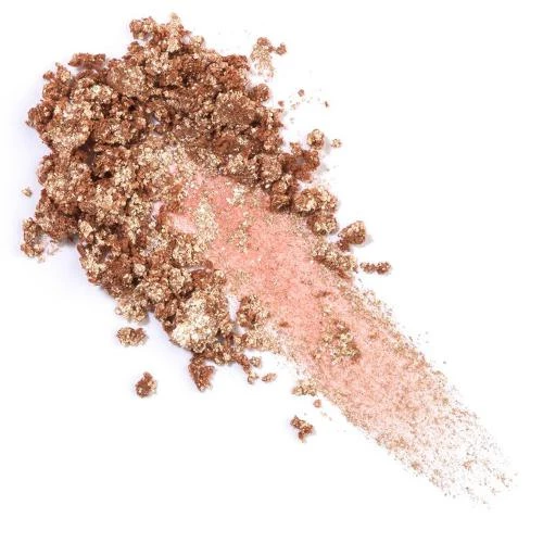 Bodyography Glitter Pigment – Fard de Pleoape cu Strălucire Intensă, Nuanța Sparkler | Machiaj Profesional USA