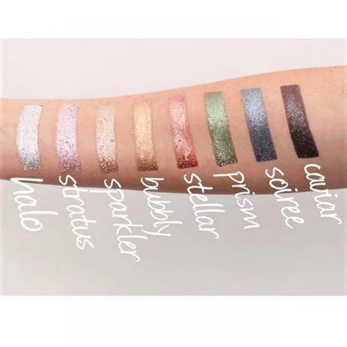 Glitter Pigment Fard de pleoape Stratus