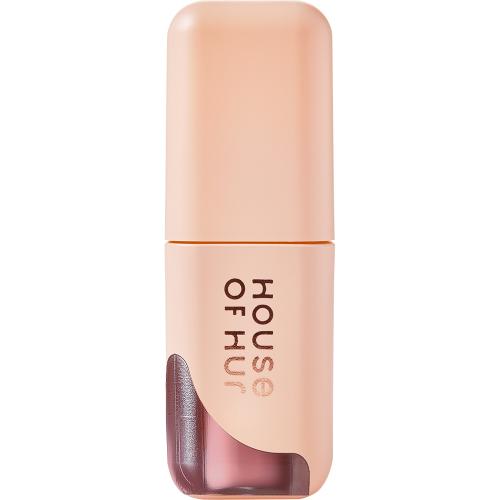 Glowy Ampoule Tint Nuantator pentru buze 04 Ginger 4.5 gr