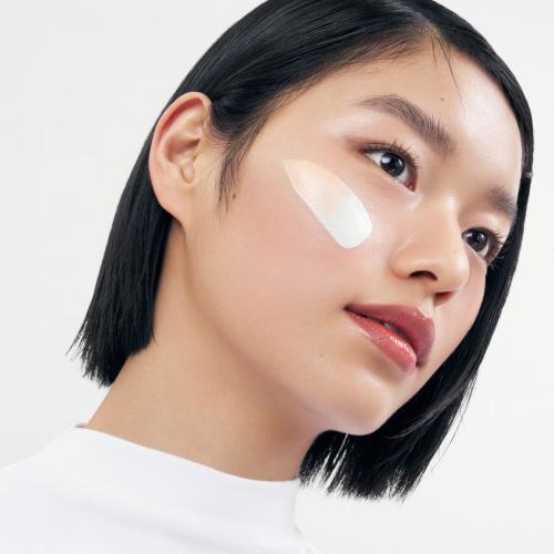 ABIB Glutathiosome CC Sunscreen Toning Tube SPF 50+ PA++++, 50 ml - crema de fata formulata cu niacinamida si vitamina C, care contribuie la uniformizarea nuantei pielii si la mentinerea confortului pe parcursul zilei, Daily