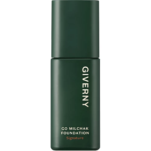 Giverny Go Milchak Signature –...