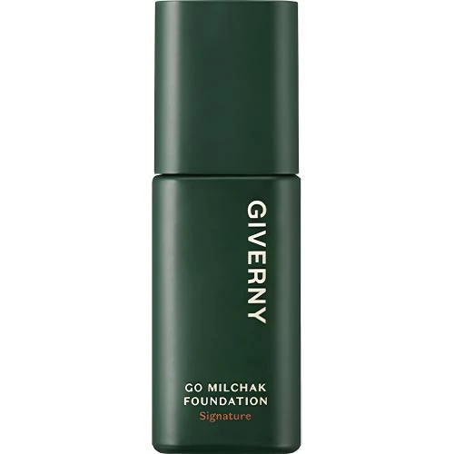 Giverny Go Milchak Signature –...