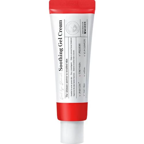 Mizon Goodbye Blemish...