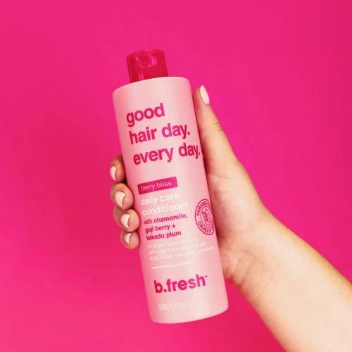 Good hair day everyday Balsam pentru folosire zilnica 355 ml