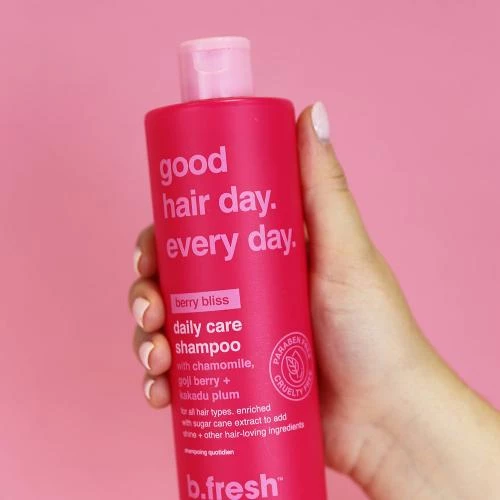 Good hair day everyday Sampon pentru folosire zilnica 355 ml