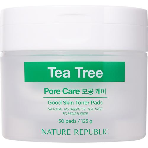 Nature Republic Good Skin Tea...