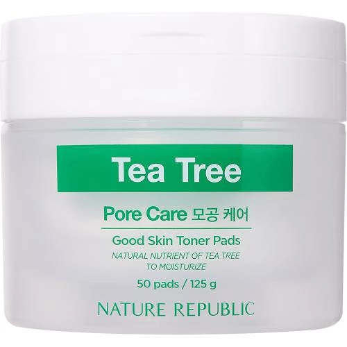 Nature Republic Good Skin Tea...