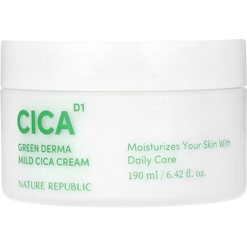 Nature Republic Green Derma...