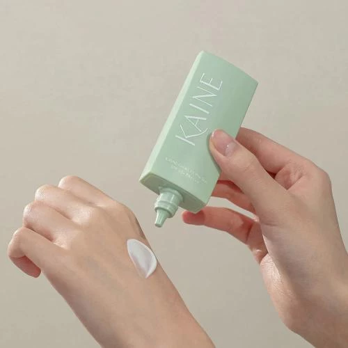 Green Fit Pro Sun Crema de fata cu factor de protectie SPF 50 55 ml