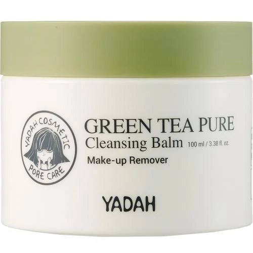 Yadah Green Tea Cleansing Balm...
