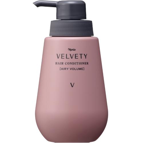 VELVETY Hair Conditioner V Airy Volume Balsam pentru volum si stralucire 400 ml