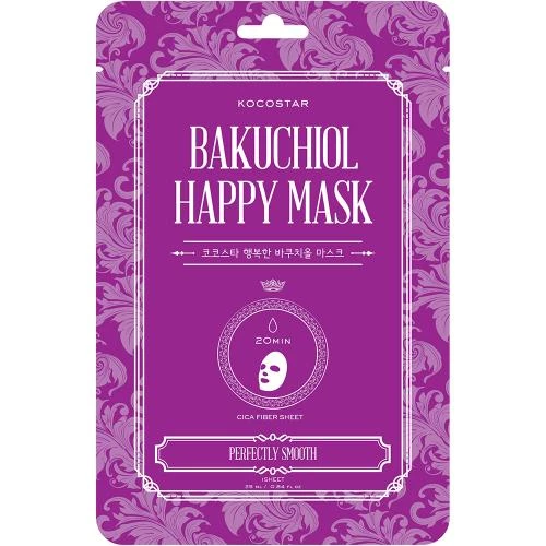 Happy Mask Bakuchiol Masca de...