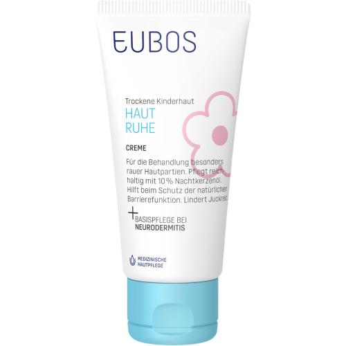 Haut Ruhe Cream Crema de corp pentru piele foarte uscata 50 ml