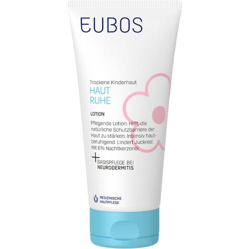 Haut Ruhe Lotiune Lotiune de corp pentru piele uscata 125 ml