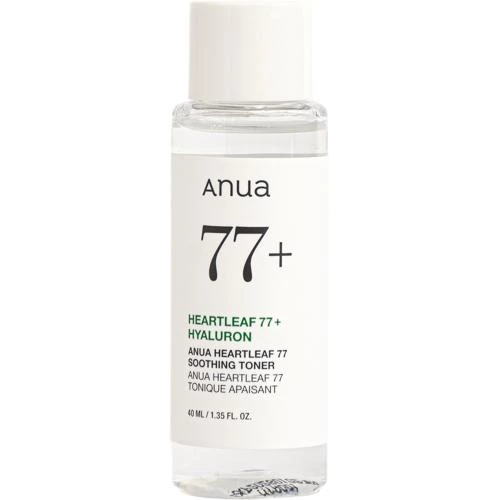 ANUA Heartleaf 77% Soothing...