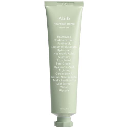 Heartleaf Creme Calming Tube...