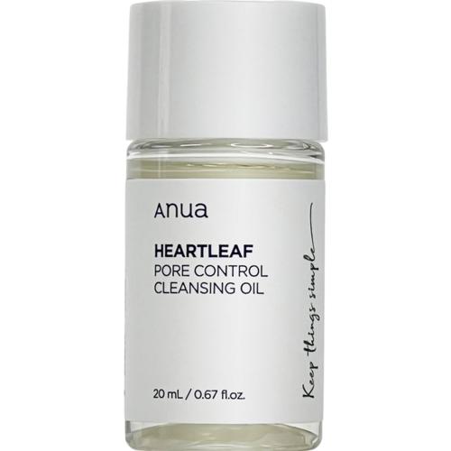 Heartleaf Pore Control Ulei de...