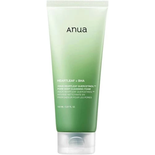 ANUA Heartleaf Quercetinol...