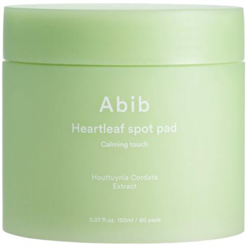 Heartleaf Spot Pad Calming...