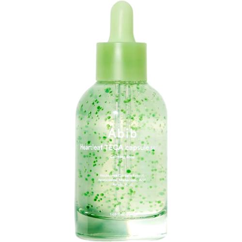 Heartleaf Teca Capsule Serum Calming Drop Ser de fata 50 ml