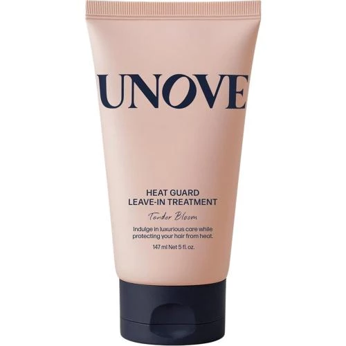 UNOVE Heat Guard Leave-In...