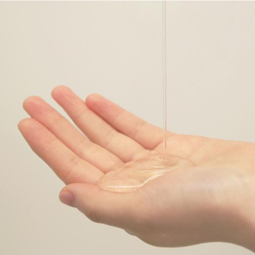 SIMPLYO Heavenly Shower Gel Sweet Coconut gel de dus - hidratare si protectie, 500 ml