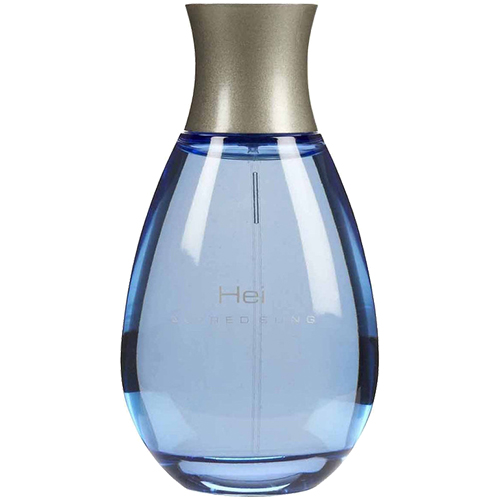 Hei Apa de toaleta Barbati 100 ml