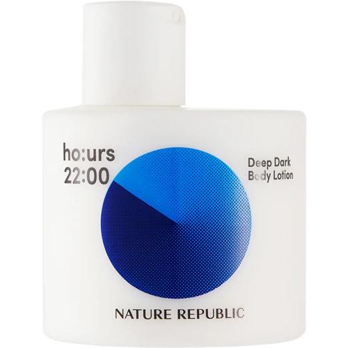 Nature Republic Ho:urs Deep...