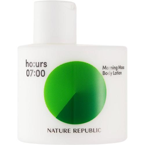 Nature Republic Ho:urs Morning...