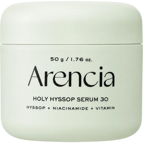 Holy Hyssop Serum 30 Ser de fata 50 gr