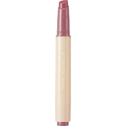 Honey Melting Lip Luciu de buze nuantator 08 Black Cherry 2,7 gr