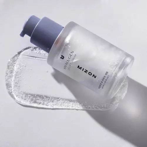 Mizon Hyalugen Ser de fata hidratant si lifting 30ml - fermitate intensa si hidratare profunda, 30 ml