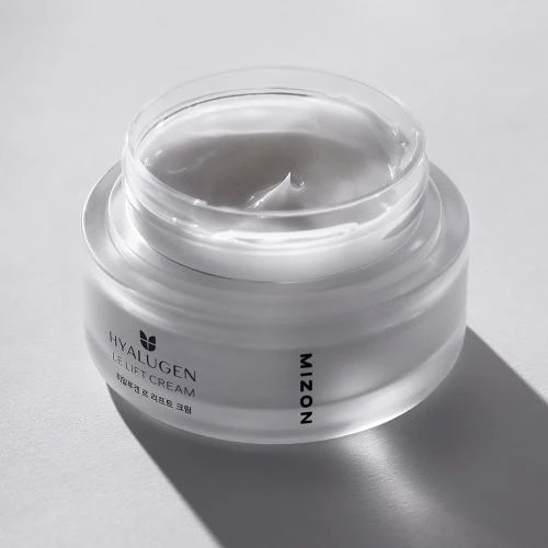 MIZON Hyalugen crem- anti-rid pentru fa-- Le Lift - fermitate -i hidratare intens-, 50 ml