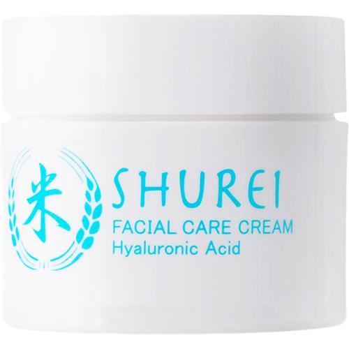 Hyaluronic Acid Facial Care...