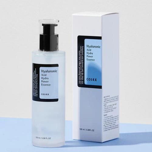 COSRX Hydra Power Esenta pentru Fata 100 ml - Hidratare Intensa si Anti-Rid, 100 ml